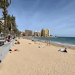 Amazing 3 Bedrooms With Pool Next To The Sea * Torrevieja