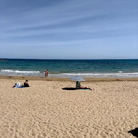 Amazing 3 Bedrooms With Pool Next To The Sea * Torrevieja