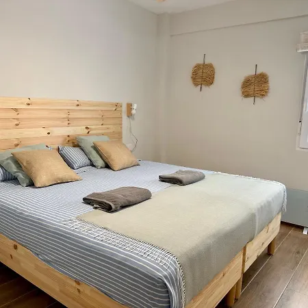 Amazing 3 Bedrooms With Pool Next To The Sea Appartement *