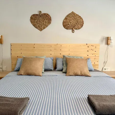 Amazing 3 Bedrooms With Pool Next To The Sea Appartement