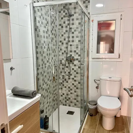 Апартаменты Amazing 3 Bedrooms With Pool Next To The Sea *